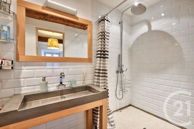 Appartement F5 à vendre - 5 pièces - 125.95 m2 - NICE - 06 - PROVENCE-ALPES-COTE-D-AZUR - Century 21 Lafage Transactions