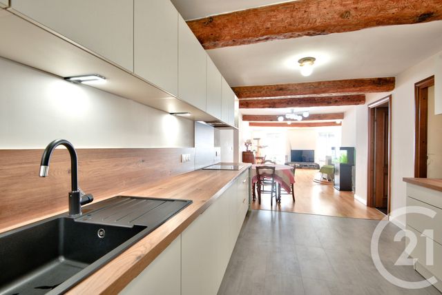 Appartement F5 à vendre - 5 pièces - 125.95 m2 - NICE - 06 - PROVENCE-ALPES-COTE-D-AZUR - Century 21 Lafage Transactions