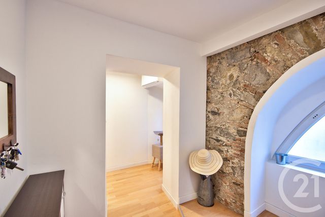 Appartement F5 à vendre - 5 pièces - 125.95 m2 - NICE - 06 - PROVENCE-ALPES-COTE-D-AZUR - Century 21 Lafage Transactions