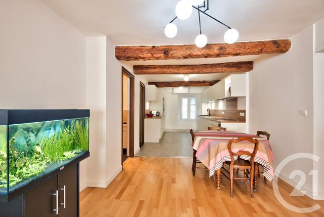 Appartement F5 à vendre - 5 pièces - 125.95 m2 - NICE - 06 - PROVENCE-ALPES-COTE-D-AZUR - Century 21 Lafage Transactions