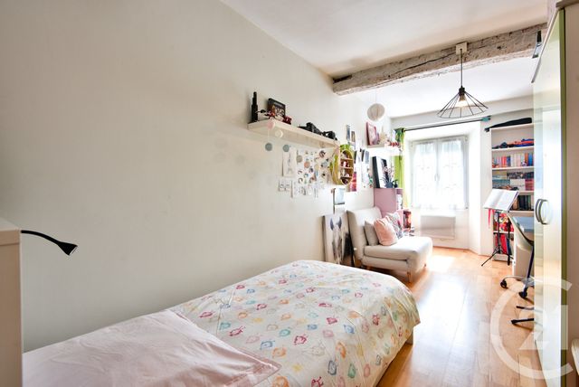 Appartement F5 à vendre - 5 pièces - 125.95 m2 - NICE - 06 - PROVENCE-ALPES-COTE-D-AZUR - Century 21 Lafage Transactions