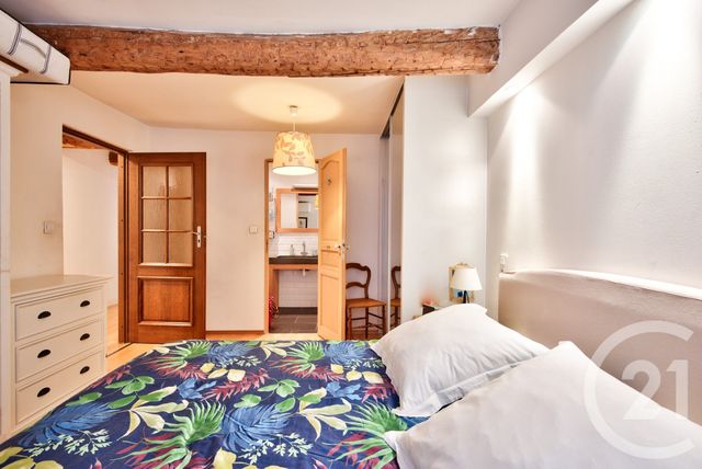 Appartement F5 à vendre - 5 pièces - 125.95 m2 - NICE - 06 - PROVENCE-ALPES-COTE-D-AZUR - Century 21 Lafage Transactions