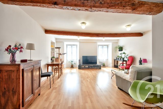 Appartement F5 à vendre - 5 pièces - 125.95 m2 - NICE - 06 - PROVENCE-ALPES-COTE-D-AZUR - Century 21 Lafage Transactions