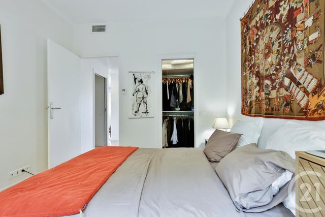 Afficher la photo en grand Appartement F3 à vendre - 3 pièces - 68.21 m2 - NICE - 06 - PROVENCE-ALPES-COTE-D-AZUR - Century 21 Lafage Transactions