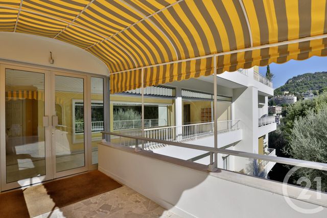 Afficher la photo en grand Appartement F3 à vendre - 3 pièces - 68.21 m2 - NICE - 06 - PROVENCE-ALPES-COTE-D-AZUR - Century 21 Lafage Transactions