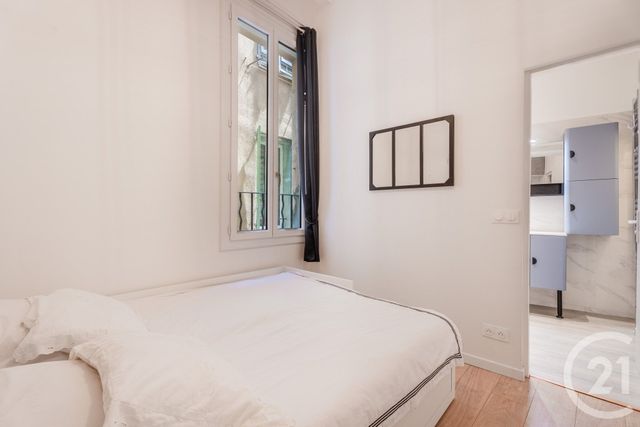 Appartement F2 à vendre - 2 pièces - 42.15 m2 - NICE - 06 - PROVENCE-ALPES-COTE-D-AZUR - Century 21 Lafage Transactions