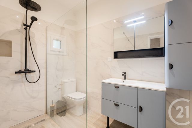 Appartement F2 à vendre - 2 pièces - 42.15 m2 - NICE - 06 - PROVENCE-ALPES-COTE-D-AZUR - Century 21 Lafage Transactions