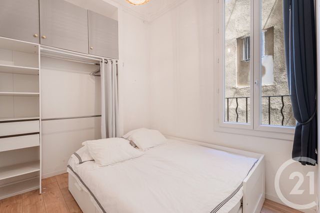 Appartement F2 à vendre - 2 pièces - 42.15 m2 - NICE - 06 - PROVENCE-ALPES-COTE-D-AZUR - Century 21 Lafage Transactions
