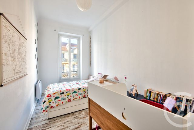 Appartement F4 à vendre - 4 pièces - 88.35 m2 - NICE - 06 - PROVENCE-ALPES-COTE-D-AZUR - Century 21 Lafage Transactions