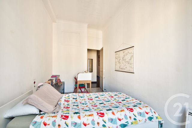 Appartement F4 à vendre - 4 pièces - 88.35 m2 - NICE - 06 - PROVENCE-ALPES-COTE-D-AZUR - Century 21 Lafage Transactions