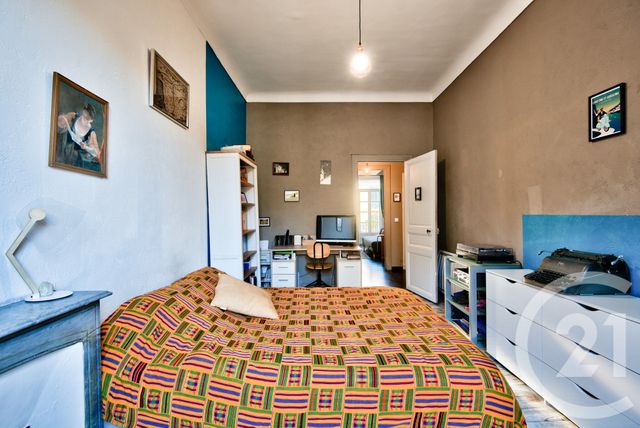 Appartement F4 à vendre - 4 pièces - 88.35 m2 - NICE - 06 - PROVENCE-ALPES-COTE-D-AZUR - Century 21 Lafage Transactions