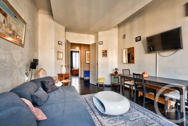 Appartement F4 à vendre - 4 pièces - 88.35 m2 - NICE - 06 - PROVENCE-ALPES-COTE-D-AZUR - Century 21 Lafage Transactions