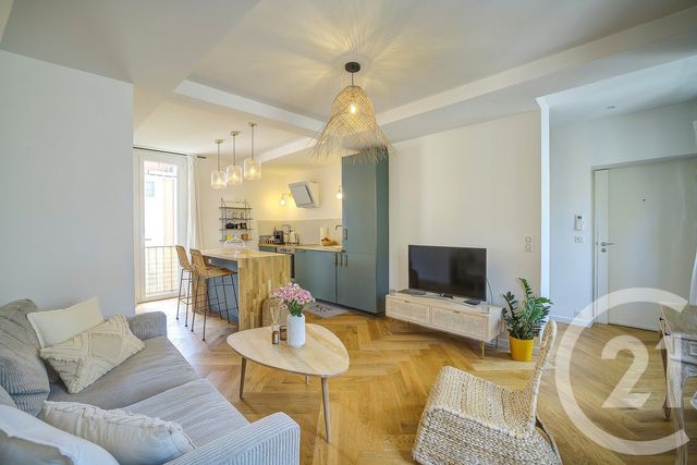 appartement - NICE - 06