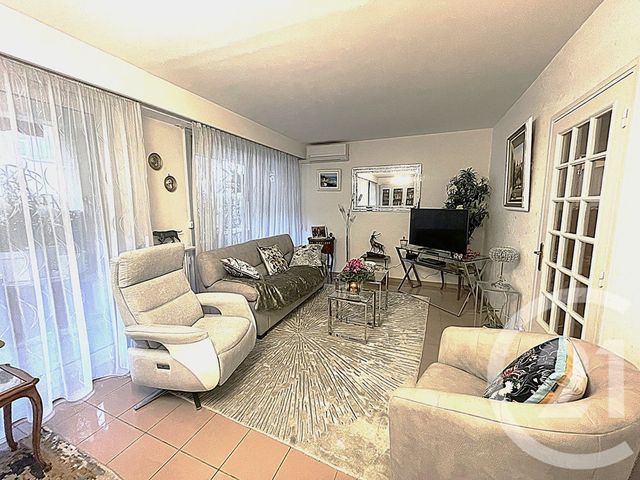 Appartement F4 à vendre NICE
