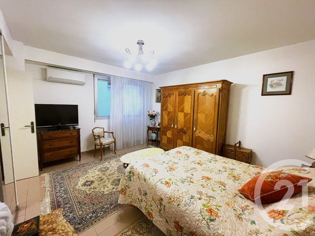 Appartement F4 à vendre - 5 pièces - 117.55 m2 - NICE - 06 - PROVENCE-ALPES-COTE-D-AZUR - Century 21 Lafage Transactions