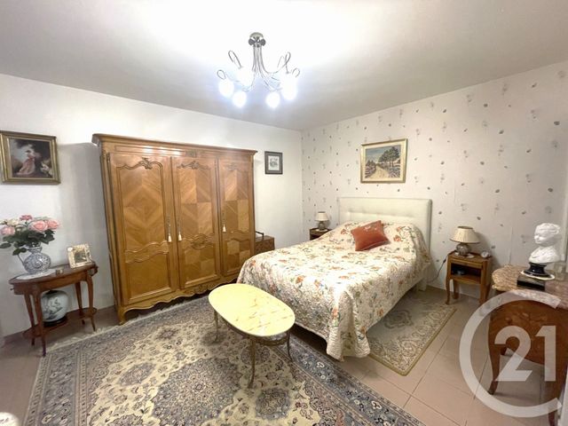 Appartement F4 à vendre - 5 pièces - 117.55 m2 - NICE - 06 - PROVENCE-ALPES-COTE-D-AZUR - Century 21 Lafage Transactions