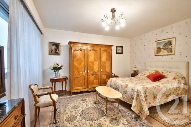 Appartement F4 à vendre - 5 pièces - 117.55 m2 - NICE - 06 - PROVENCE-ALPES-COTE-D-AZUR - Century 21 Lafage Transactions