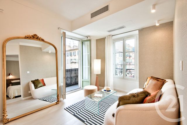 appartement - NICE - 06
