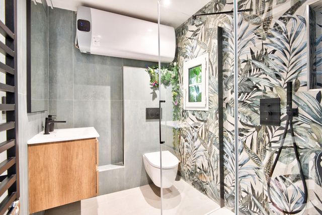 Appartement F3 à vendre - 3 pièces - 64.15 m2 - NICE - 06 - PROVENCE-ALPES-COTE-D-AZUR - Century 21 Lafage Transactions