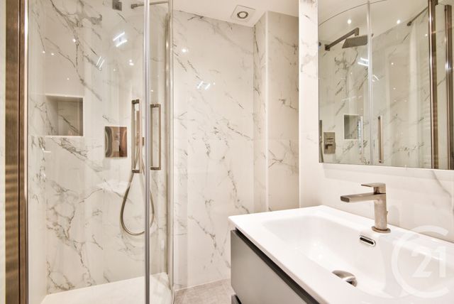 Appartement F3 à vendre - 3 pièces - 64.15 m2 - NICE - 06 - PROVENCE-ALPES-COTE-D-AZUR - Century 21 Lafage Transactions