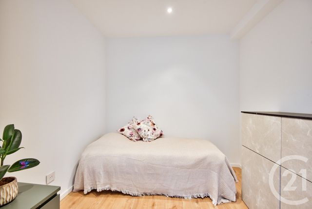 Appartement F3 à vendre - 3 pièces - 64.15 m2 - NICE - 06 - PROVENCE-ALPES-COTE-D-AZUR - Century 21 Lafage Transactions