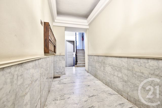 Appartement F3 à vendre - 3 pièces - 64.15 m2 - NICE - 06 - PROVENCE-ALPES-COTE-D-AZUR - Century 21 Lafage Transactions