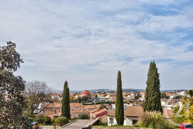  - CAGNES SUR MER - 
