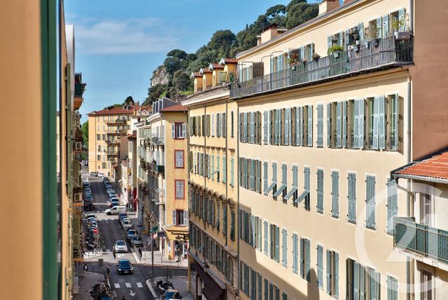 appartement - NICE - 06