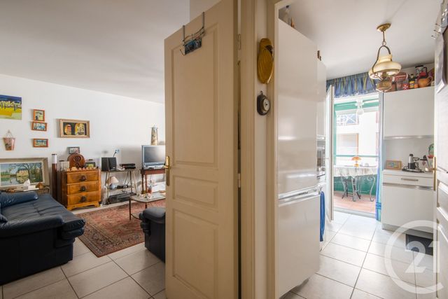 Appartement F3 à vendre - 3 pièces - 75.0 m2 - NICE - 06 - PROVENCE-ALPES-COTE-D-AZUR - Century 21 Lafage Transactions