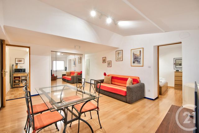 appartement - NICE - 06