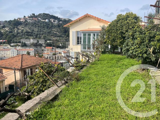appartement - NICE - 06