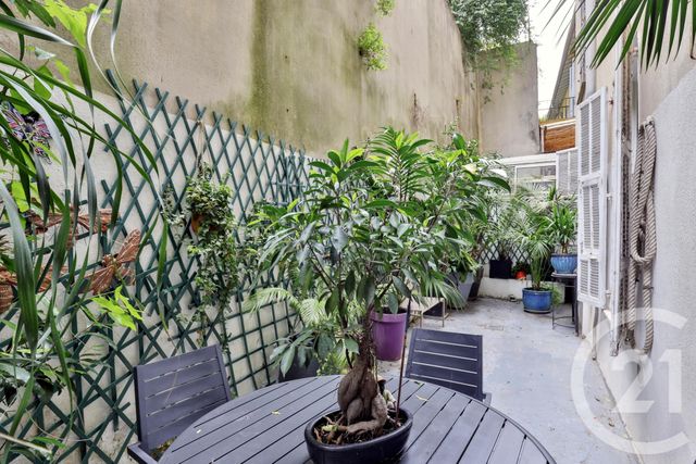 appartement - NICE - 06