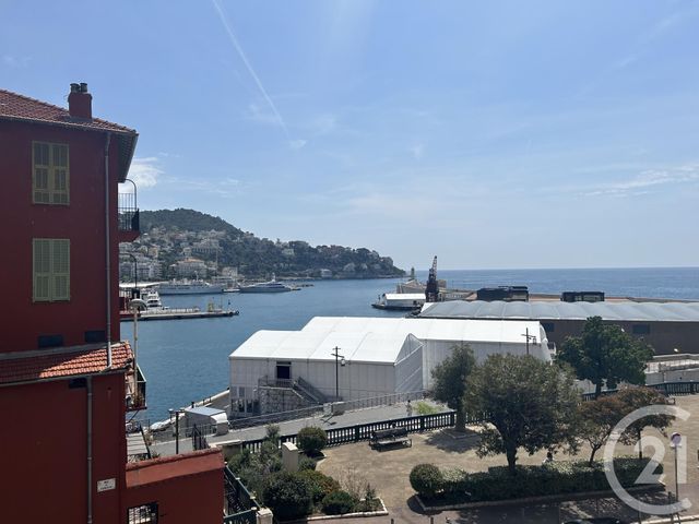 Appartement F3 à vendre NICE