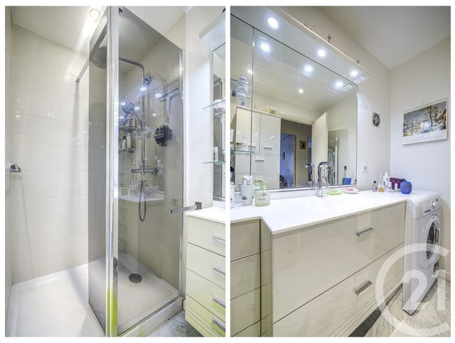 Appartement F3 à vendre - 3 pièces - 75.42 m2 - NICE - 06 - PROVENCE-ALPES-COTE-D-AZUR - Century 21 Lafage Transactions