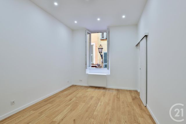 Appartement F3 à vendre - 3 pièces - 57.5 m2 - NICE - 06 - PROVENCE-ALPES-COTE-D-AZUR - Century 21 Lafage Transactions