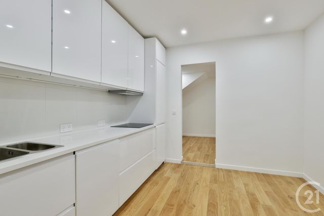 appartement - NICE - 06