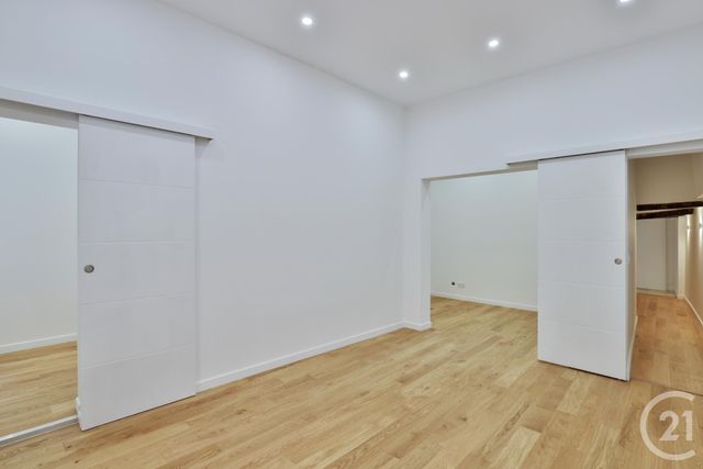 Appartement F3 à vendre - 3 pièces - 57.5 m2 - NICE - 06 - PROVENCE-ALPES-COTE-D-AZUR - Century 21 Lafage Transactions