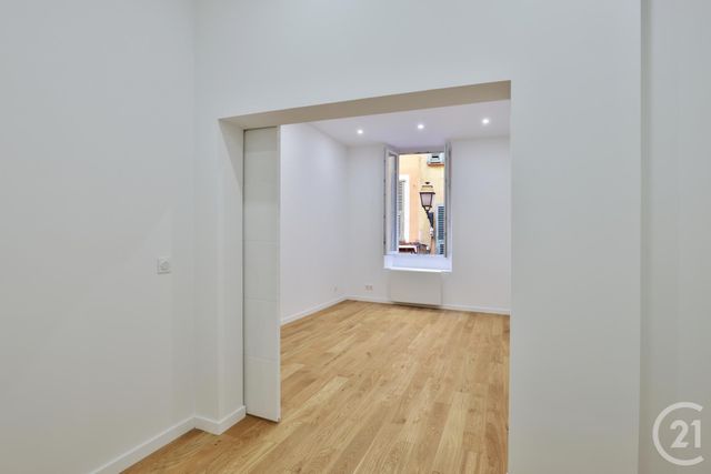 Appartement F3 à vendre - 3 pièces - 57.5 m2 - NICE - 06 - PROVENCE-ALPES-COTE-D-AZUR - Century 21 Lafage Transactions