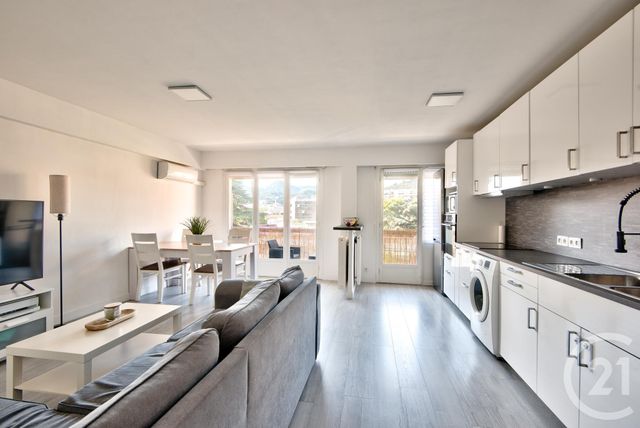 appartement - NICE - 06