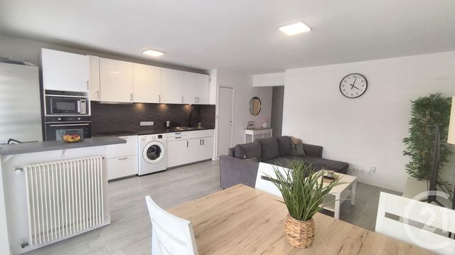 Appartement F3 à vendre NICE