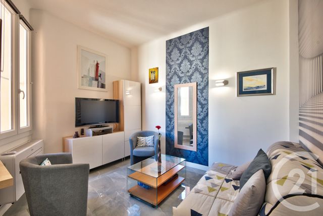 appartement - NICE - 06