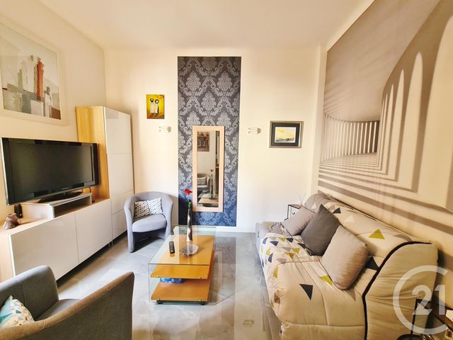 appartement - NICE - 06