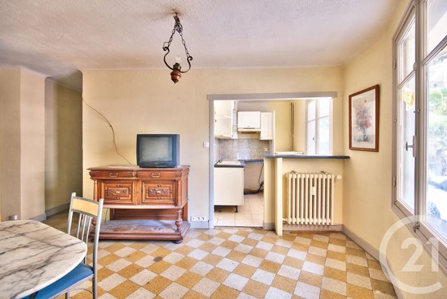 appartement - NICE - 06