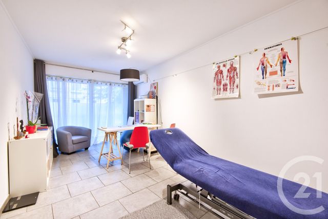 Afficher la photo en grand Appartement F4 à vendre - 4 pièces - 85.02 m2 - NICE - 06 - PROVENCE-ALPES-COTE-D-AZUR - Century 21 Lafage Transactions