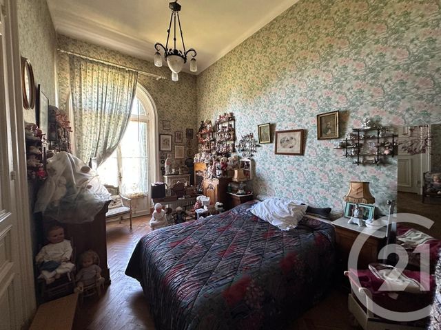 Appartement F5 à vendre - 5 pièces - 150.5 m2 - NICE - 06 - PROVENCE-ALPES-COTE-D-AZUR - Century 21 Lafage Transactions