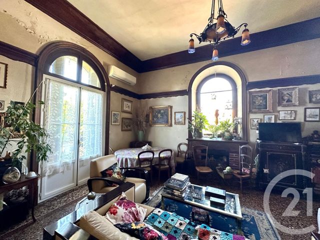 Appartement F5 à vendre - 5 pièces - 150.5 m2 - NICE - 06 - PROVENCE-ALPES-COTE-D-AZUR - Century 21 Lafage Transactions