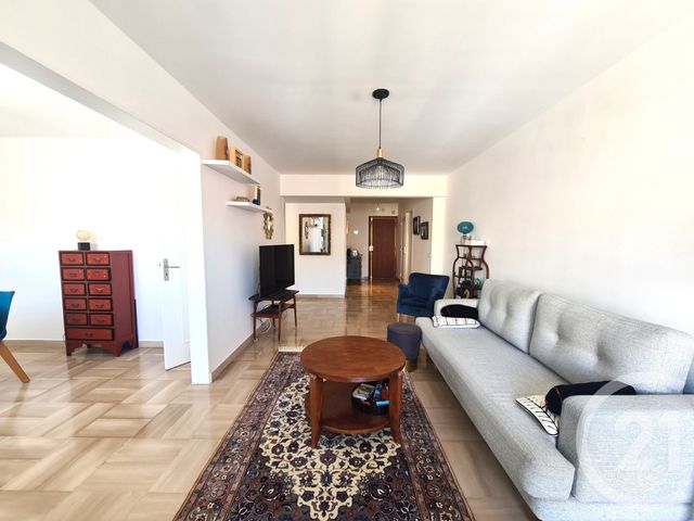 Appartement F4 à vendre NICE