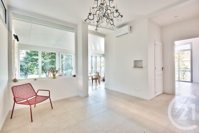 maison à vendre - 6 pièces - 102.23 m2 - NICE - 06 - PROVENCE-ALPES-COTE-D-AZUR - Century 21 Lafage Transactions