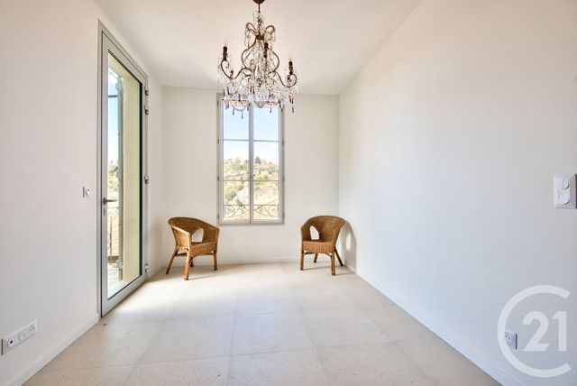 maison à vendre - 6 pièces - 102.23 m2 - NICE - 06 - PROVENCE-ALPES-COTE-D-AZUR - Century 21 Lafage Transactions