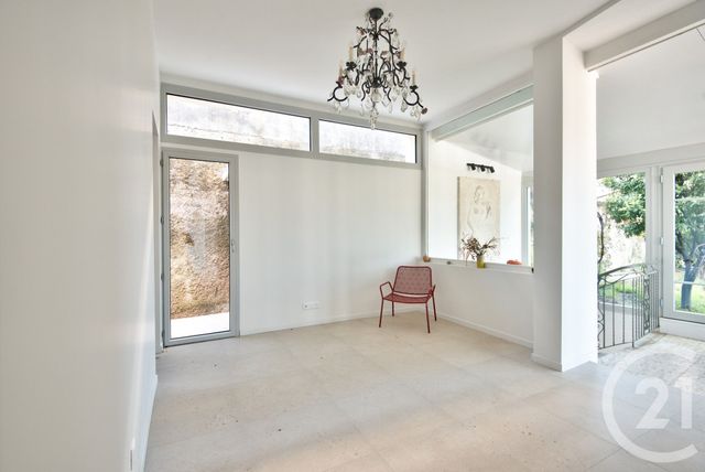 maison à vendre - 6 pièces - 102.23 m2 - NICE - 06 - PROVENCE-ALPES-COTE-D-AZUR - Century 21 Lafage Transactions